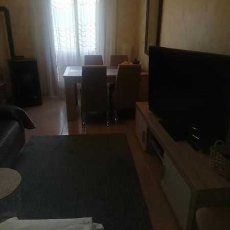 Apartament Cruz De Vino Caravaca De La Cruz Zewnętrze zdjęcie