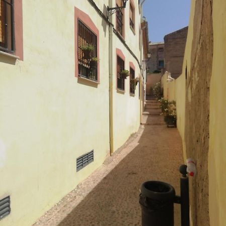 Apartament Cruz De Vino Caravaca De La Cruz Zewnętrze zdjęcie