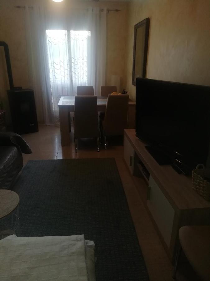 Apartament Cruz De Vino Caravaca De La Cruz Zewnętrze zdjęcie