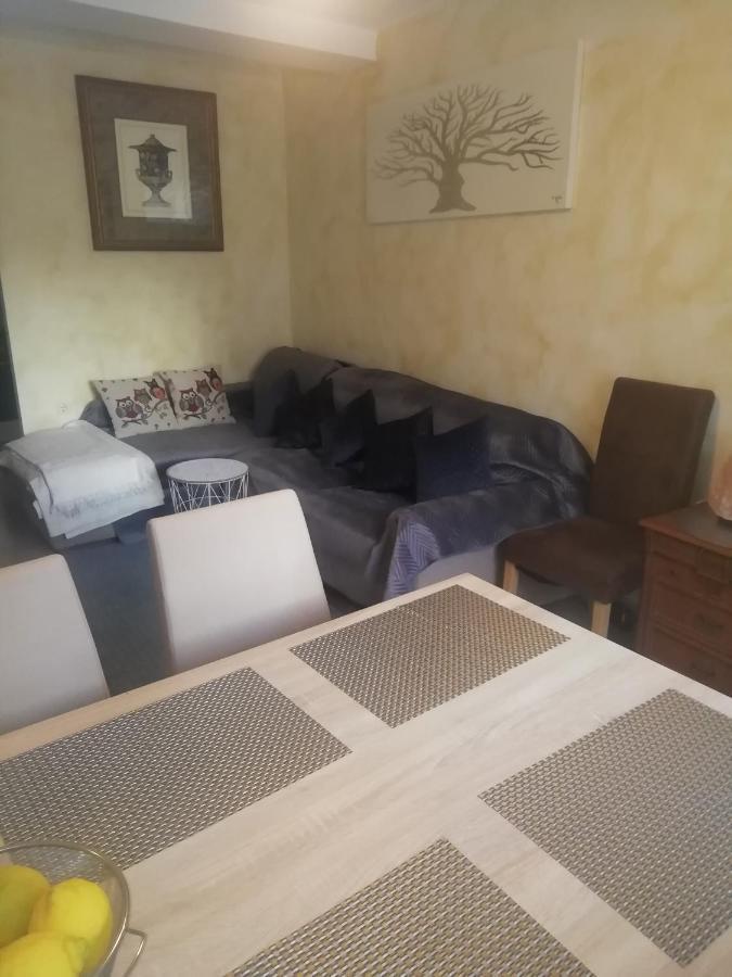 Apartament Cruz De Vino Caravaca De La Cruz Zewnętrze zdjęcie