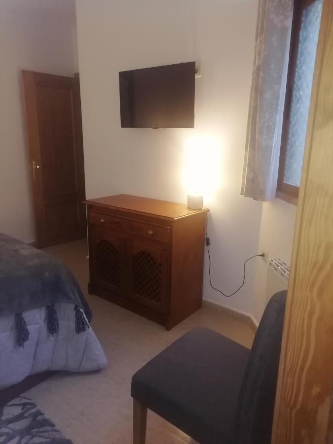 Apartament Cruz De Vino Caravaca De La Cruz Zewnętrze zdjęcie