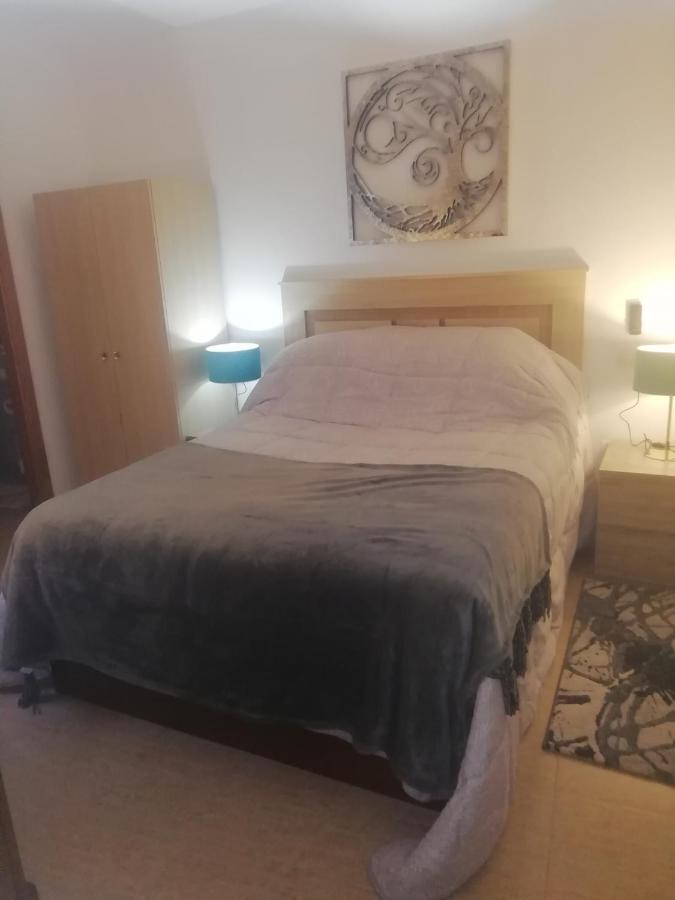 Apartament Cruz De Vino Caravaca De La Cruz Zewnętrze zdjęcie