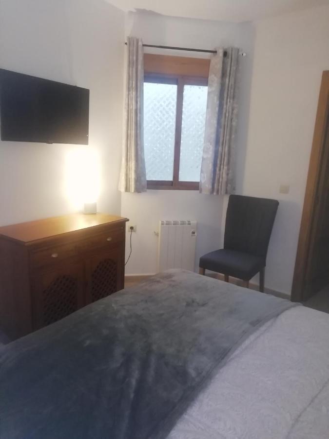 Apartament Cruz De Vino Caravaca De La Cruz Zewnętrze zdjęcie